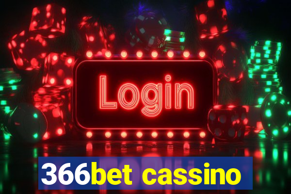 366bet cassino